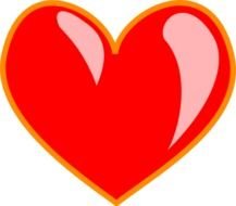 Love Clip Art N21