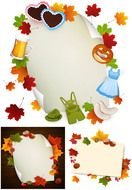 borsers Set Clip Art