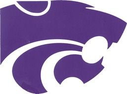 Kansas State Wildcats as a picture for clipart