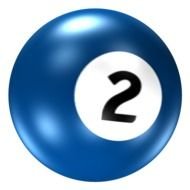 Pool Ball Icons