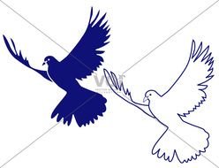 Flying Dove N2