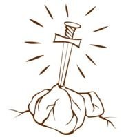 Stone Clip Art N9