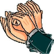 Clapping Hands N3