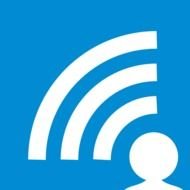 Free Vector Podcast Icon