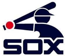 Chicago White Sox Old Logo