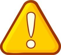 Attention Clip Art N11