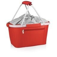 Insulated Picnic Basket drawing