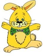 English Clip Art N6