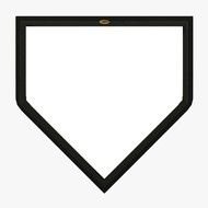 Baseball Home Plate Dimensions