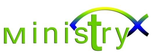 ministry School Logo drawing