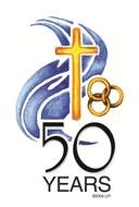 logo Catholic charity