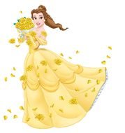 Princess Belle