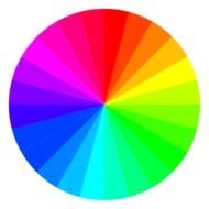 Beach Ball Color