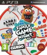Hasbro Family Game Night