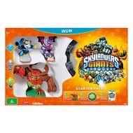 Skylanders Giants Starter Pack