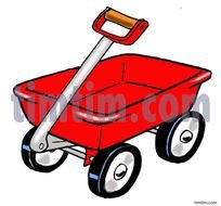 Red Wagon N2