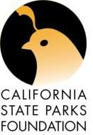 California State Parks Logo drawing