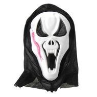 Scary Ghost Face N3