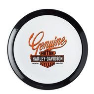 Genuine Bar amp Shield Logo Plate 96874 14V