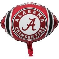New Alabama Crimson Tide Logo