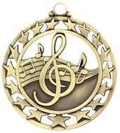Beautiful music award