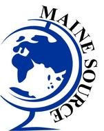 Logo With Globe