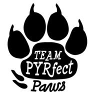 Dog Paw Logo