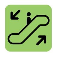 Universal Symbols Signs Transportation