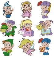 Machine Embroidery Designs N4
