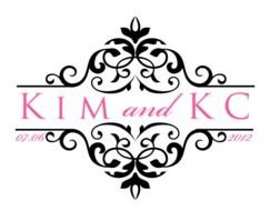 KIM and KC like design