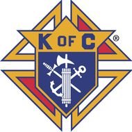 Knights Of Columbus Emblem