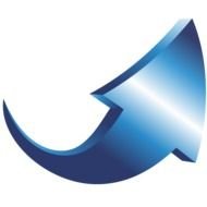 Curved Arrow Clip Art Free