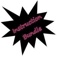 Hair Bow Clip Art N18