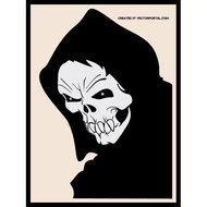 Death Clip Art N7
