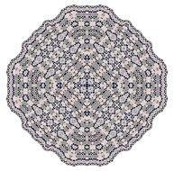 Lace Bow as an illustration