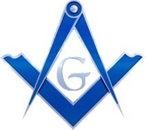 Masonic Square And Compass N4