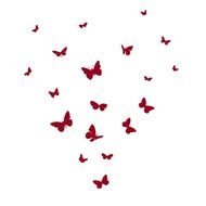 Butterfly Wall Decals