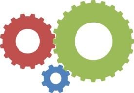 Gear Clip Art N5