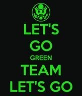 Go Green Team