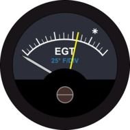 Gauge Clip Art N3