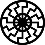 Sun Clip Art Black And White N11