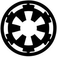 Star Wars Silhouette N2
