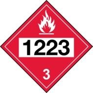 clipart of the red Emergency Response sign