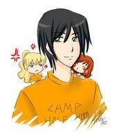 Jackson Percy X Annabeth