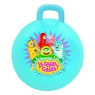 Yo Gabba Fun