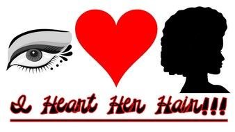 I Heart Logo drawing