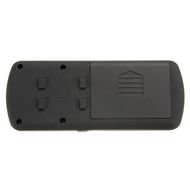 Car BT Multipoint Speakerphone Handsfree With Sun Visor Clip