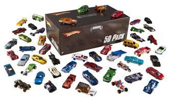 Hot Wheels Cars drawing