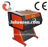 Glass Cup Laser Engraving Machine
