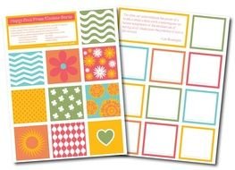 Random Acts Of Kindness Cards Free Printables